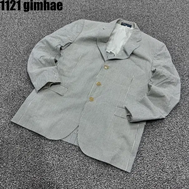 95 Polo Linnaeus Blazer