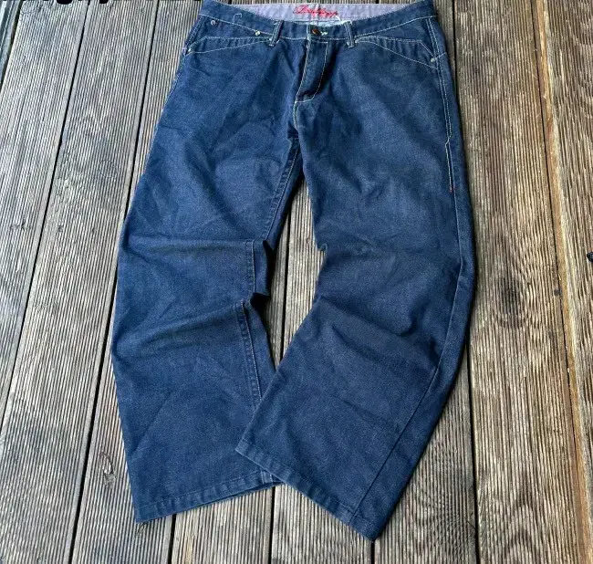 Levi's Engineered Jin Jeans 34