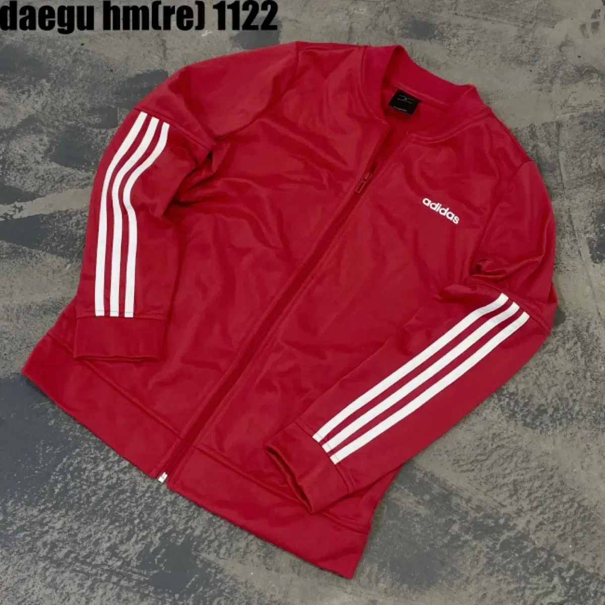 Adidas Training Top Zip Jacket M