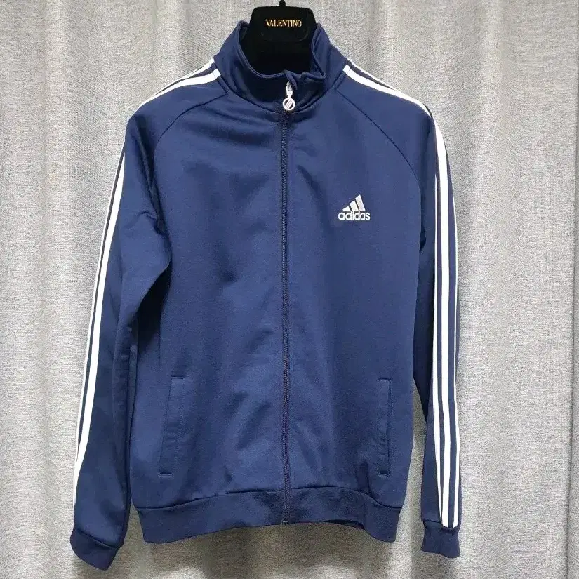 adidas 아디다스정품 삼선 집업  자켓82 스몰