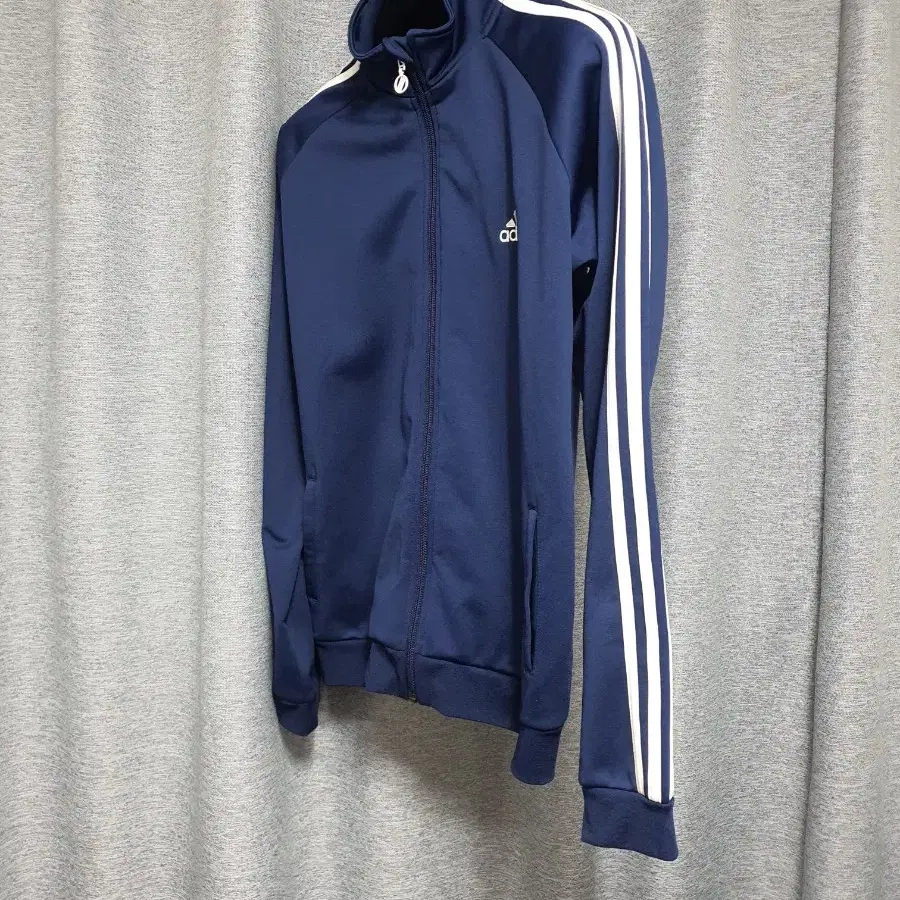 adidas 아디다스정품 삼선 집업  자켓82 스몰