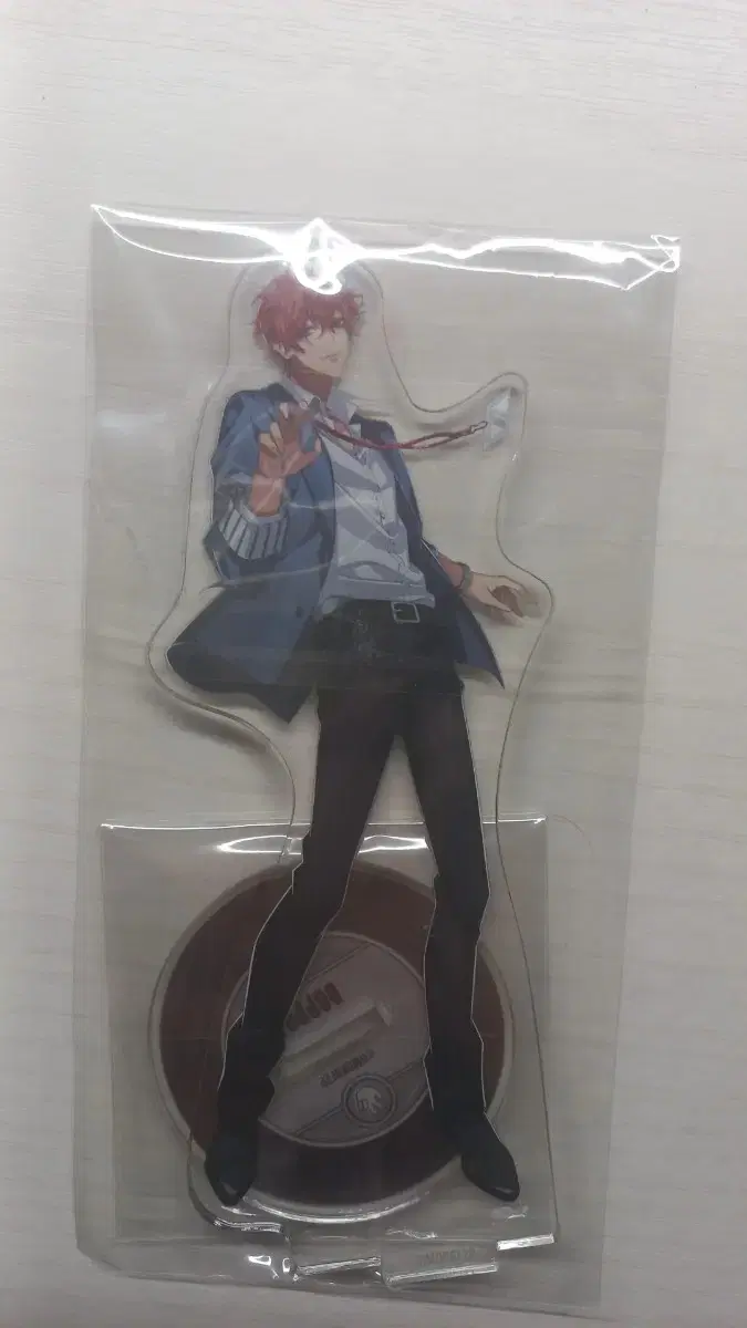 Hifmai Kannonzaka Doppo Flava2 Arcstar Acrylic Stand Hifnosis Microphone