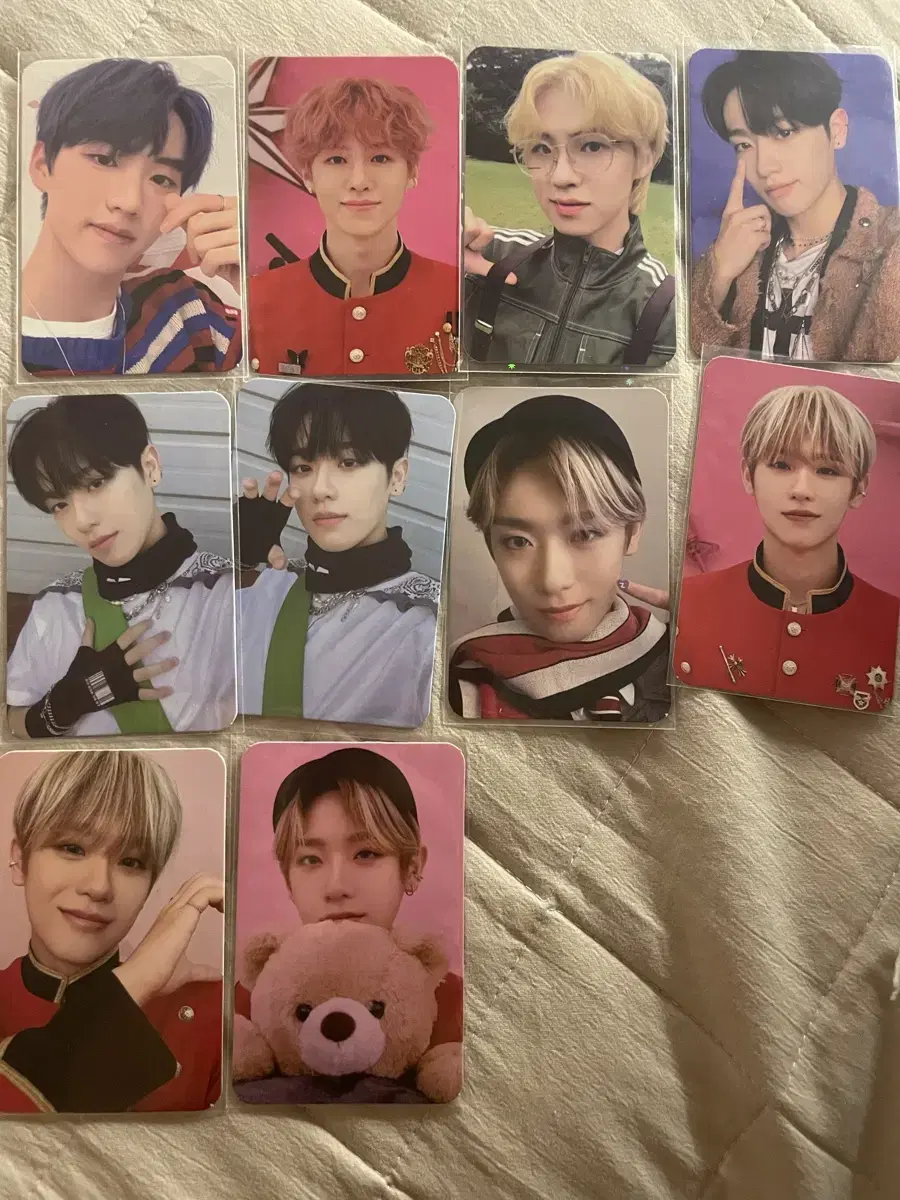 Sell Epex photocard 