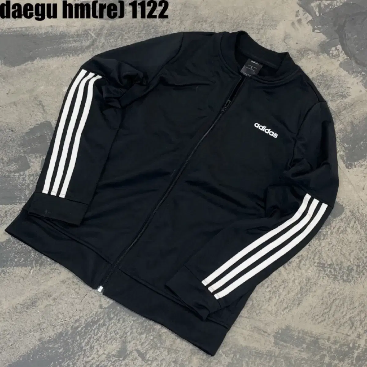 Adidas Training Top Zip Jacket M