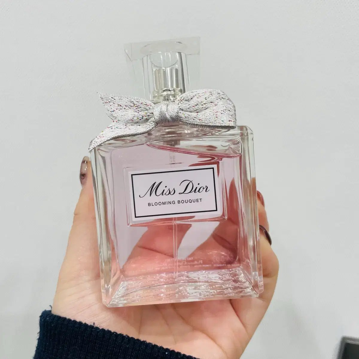 디올 / 미스디올 블루밍부케 EDT 100ml