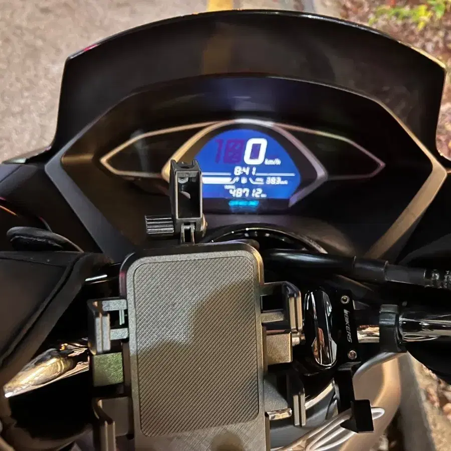 pcx125 20년식