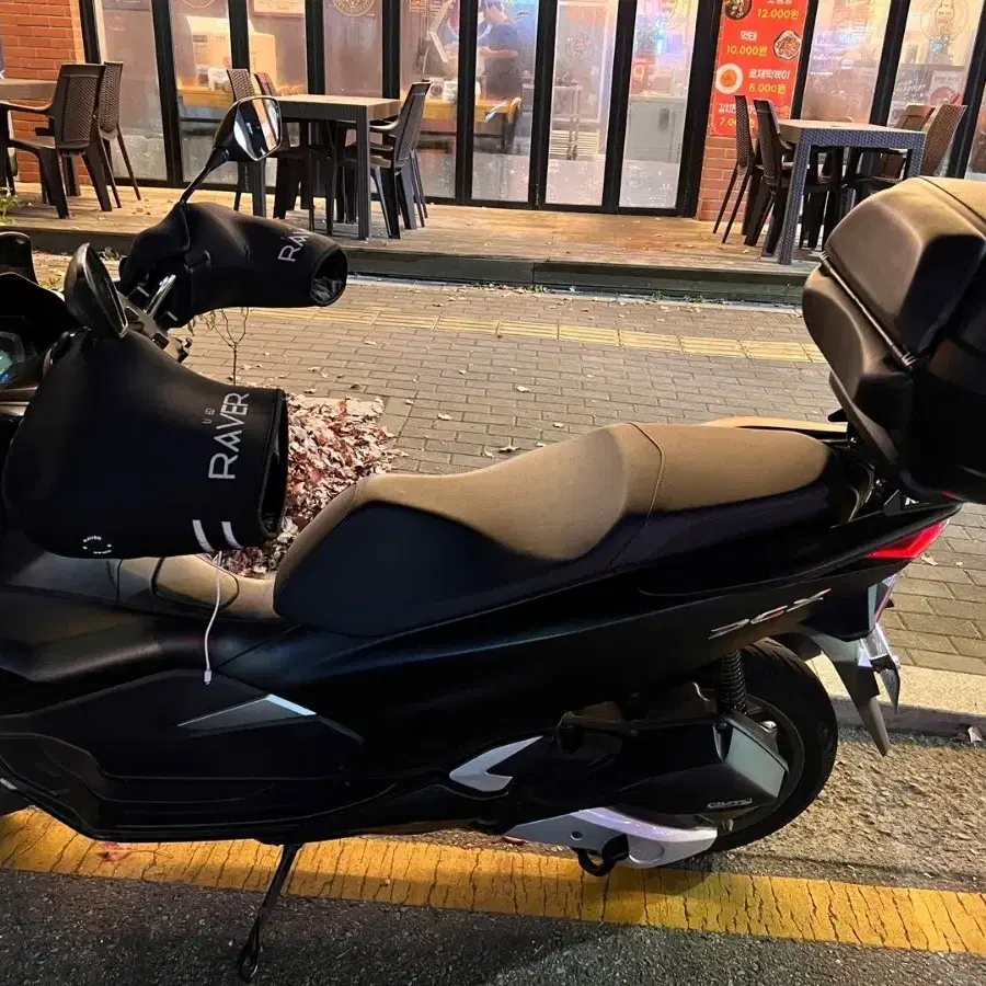 pcx125 20년식