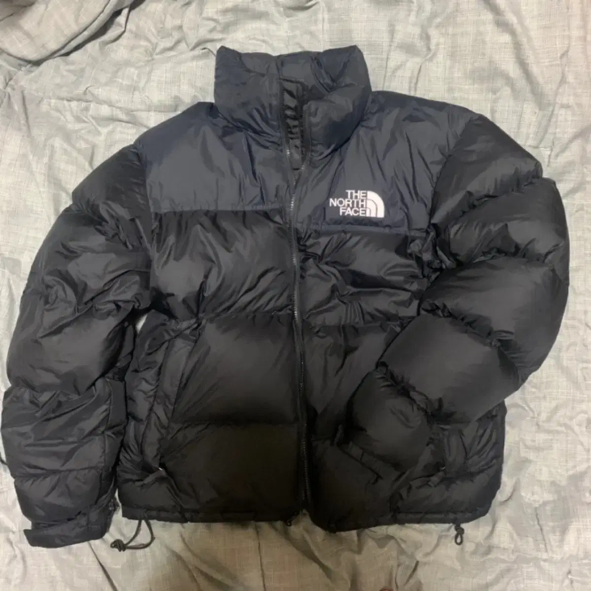 The North Face Nupsi 1966 L