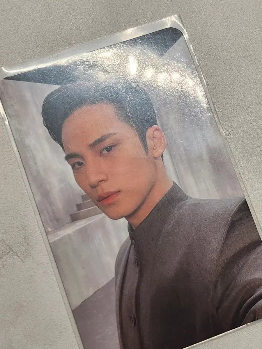 Feathersun mingyu wts!!!