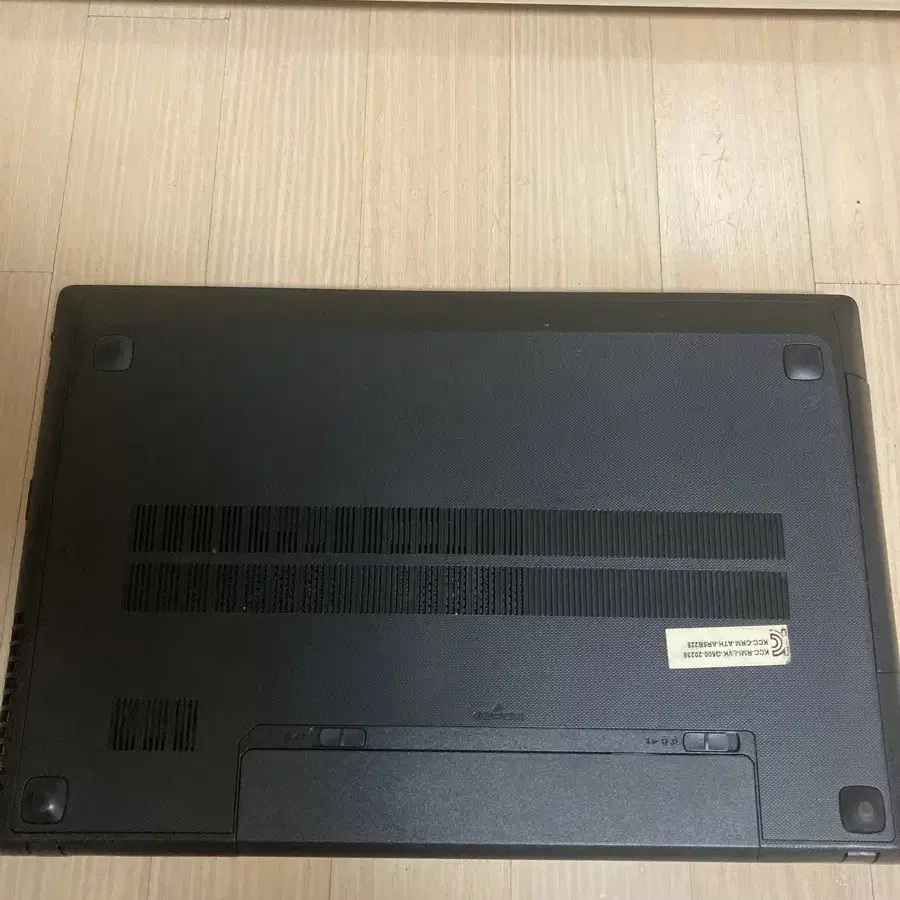 레노버(Lenovo) G500 15인치 노트북