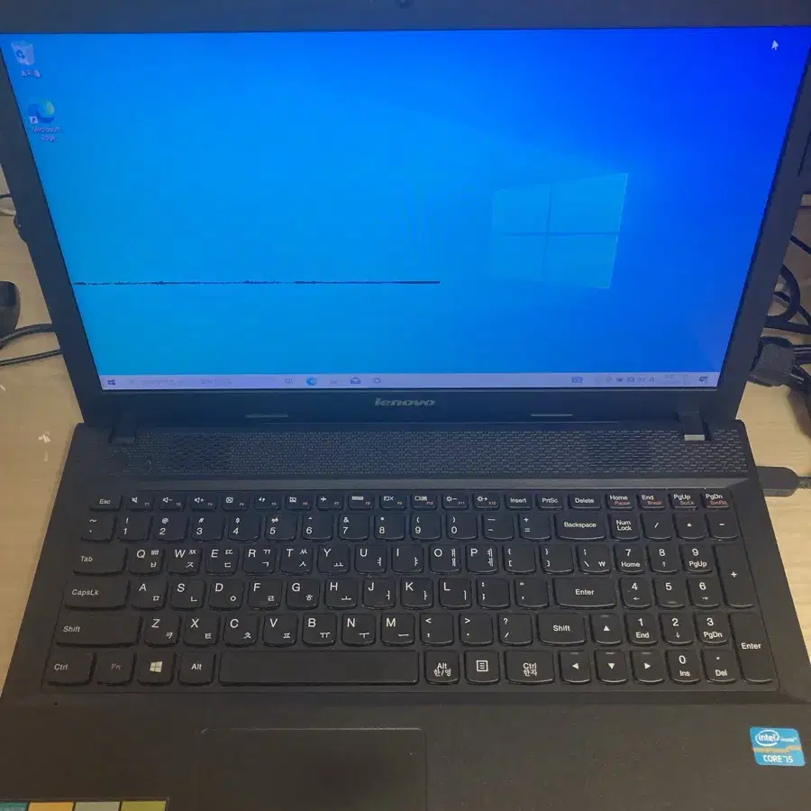 레노버(Lenovo) G500 15인치 노트북