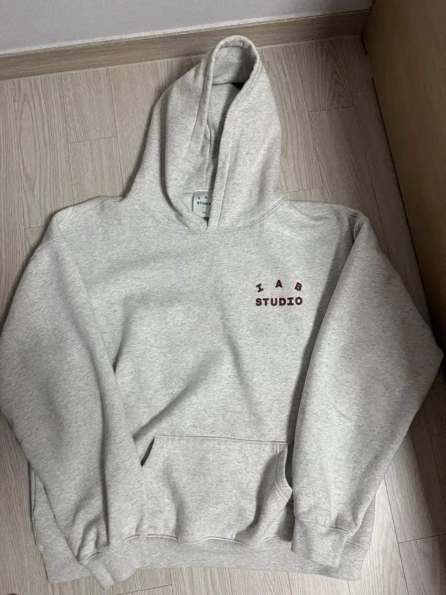 iApp Hood 2XL