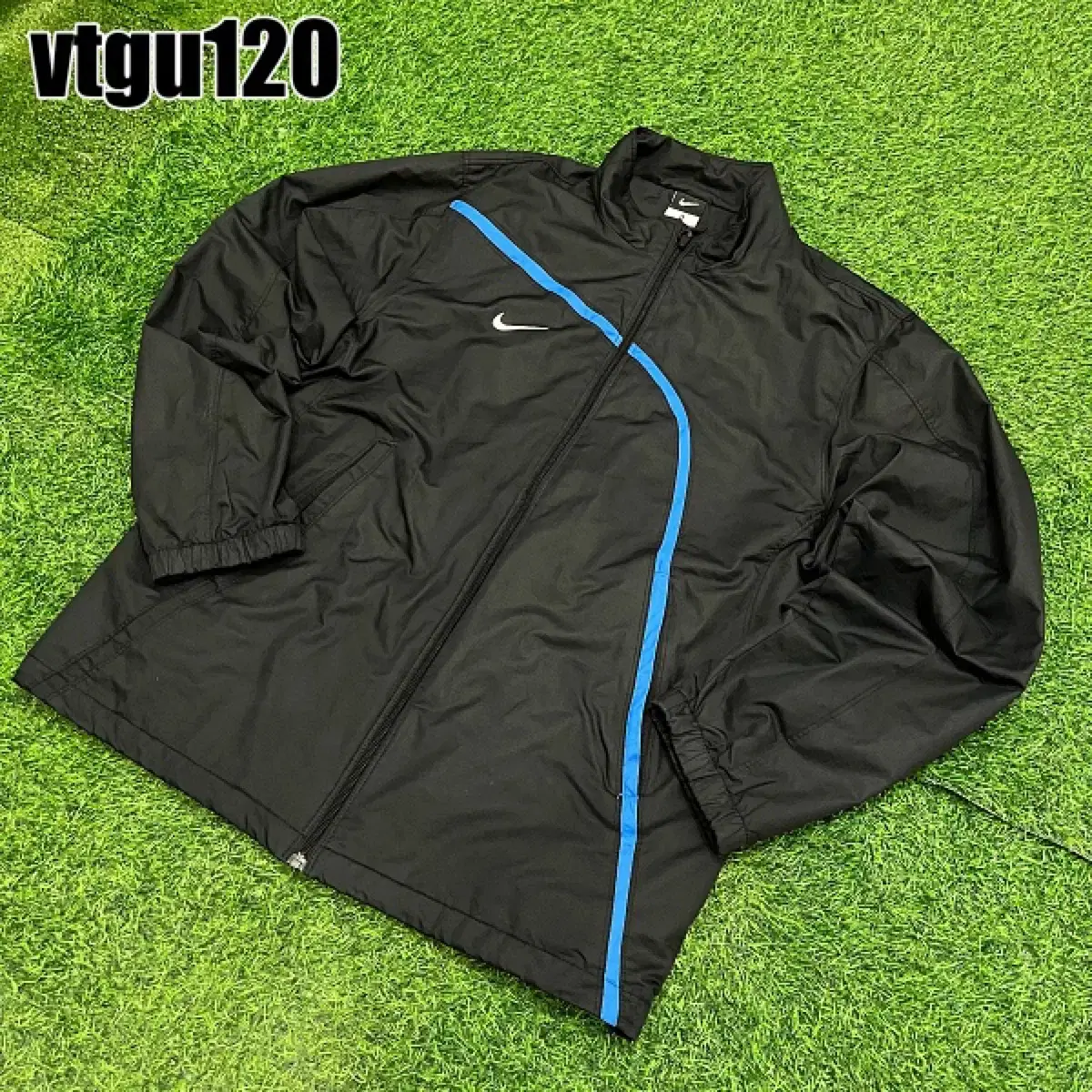 Nike Training Top Zip-up Jacket XL