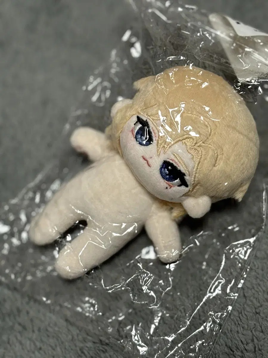 plave doll littleplave noah wts