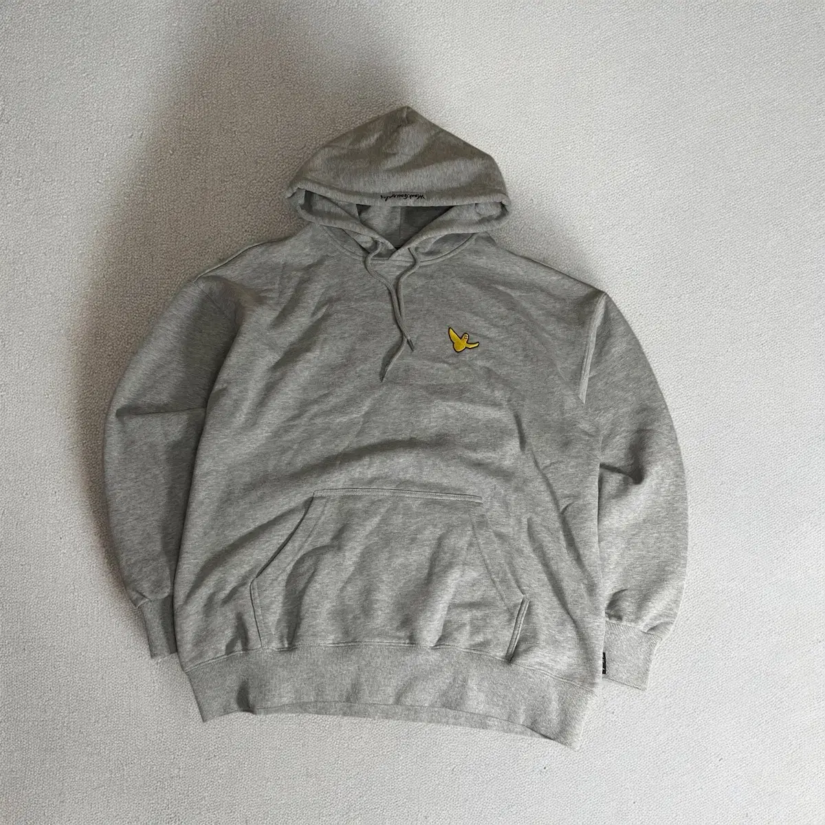 Mark Gonzalez Hoodie L