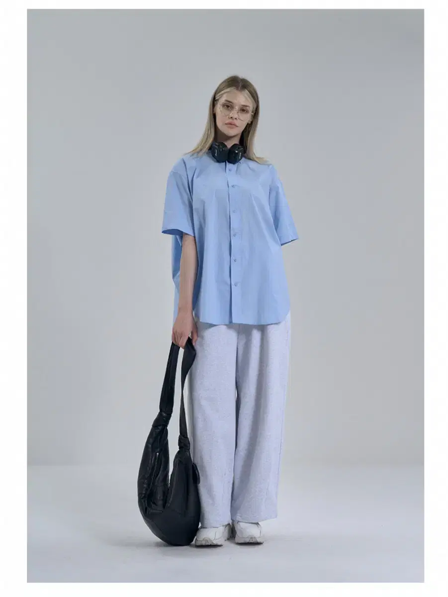 Standard Error Training Wide Leg Pants