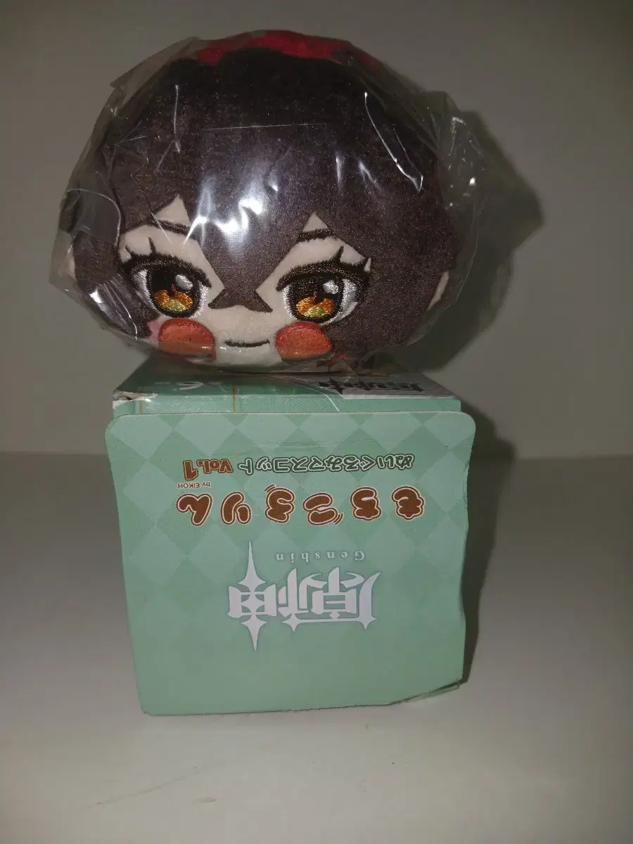 Genshin Impact Official Mochi Doll (Amber)