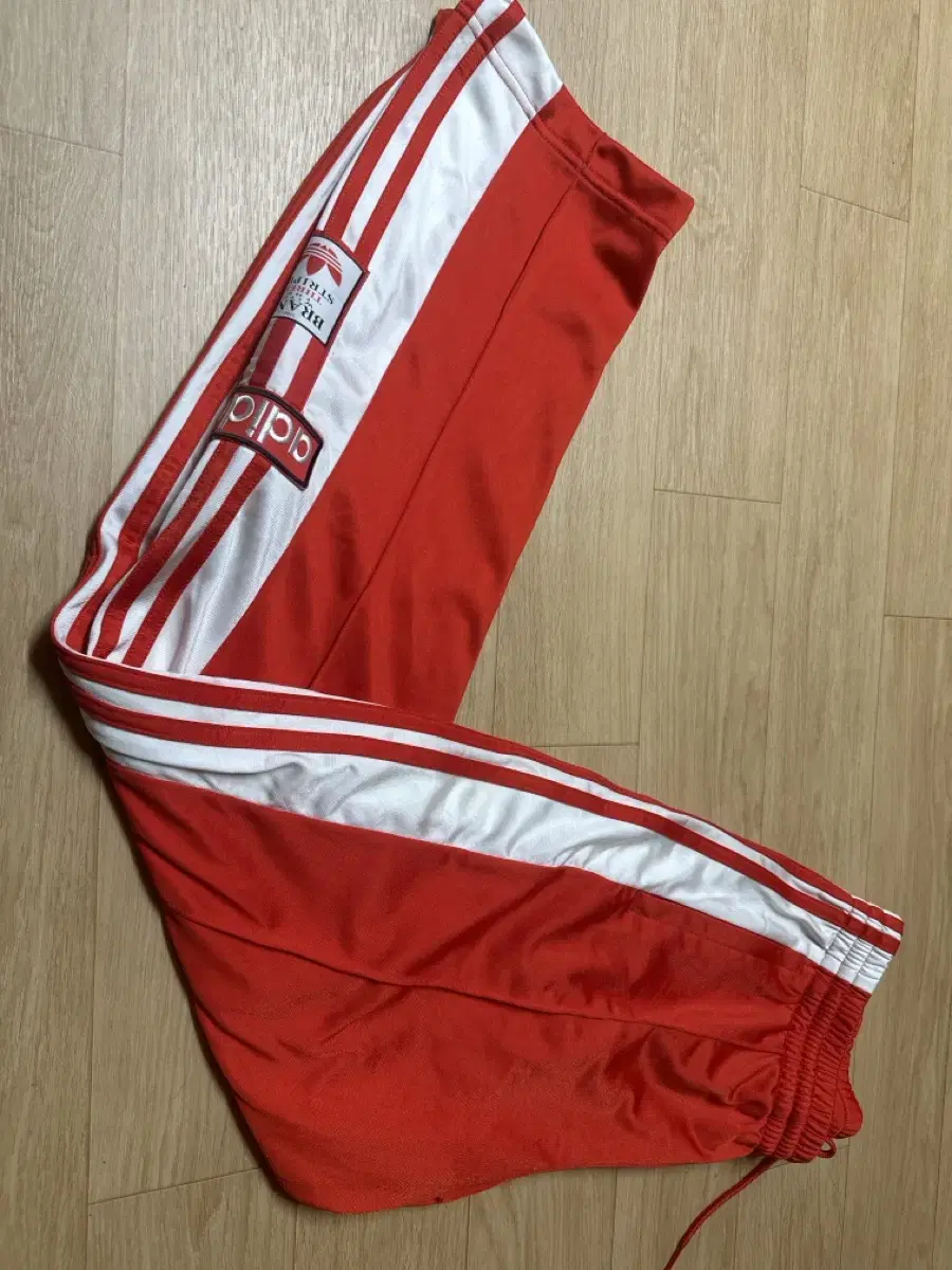 Adidas Adidabreak Pants for sale size M