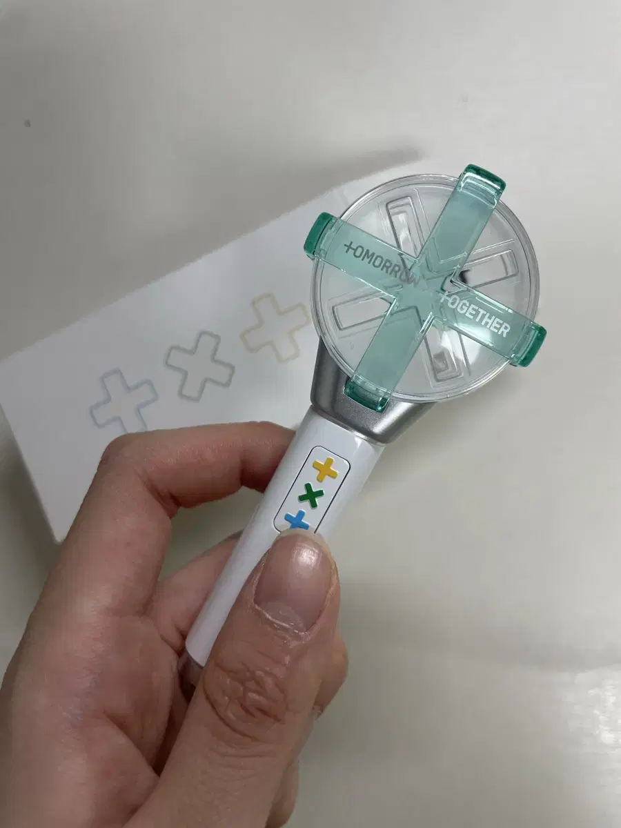 (New) txt weverse Official Goods