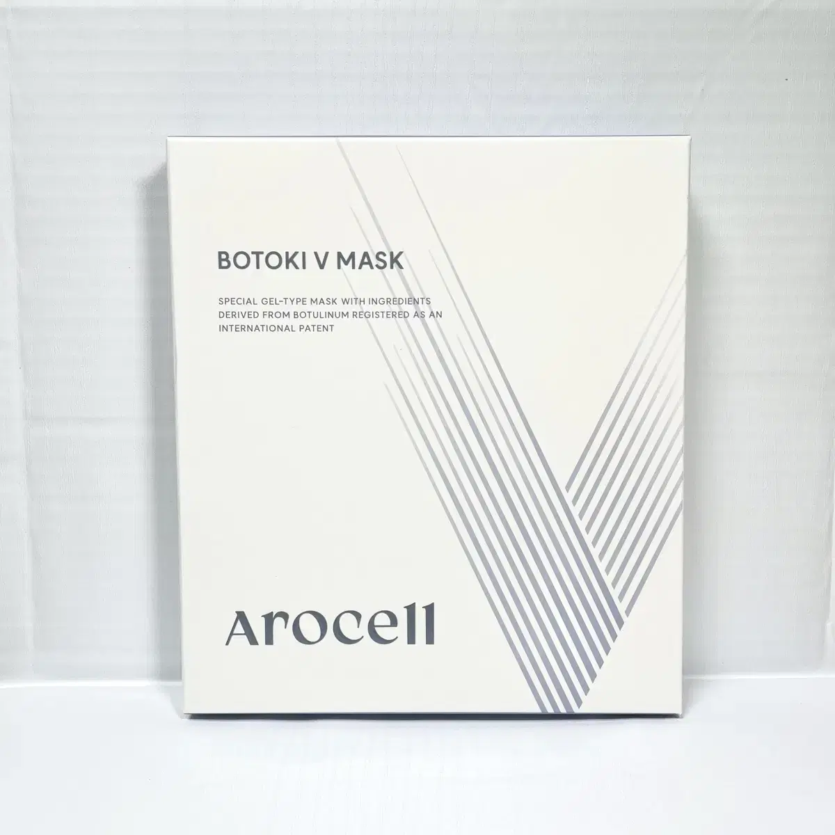 *New*Arocell Botogi V Mask