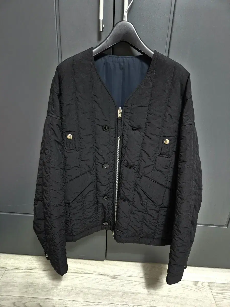 Prismworks Qualified Cardigan Jacket