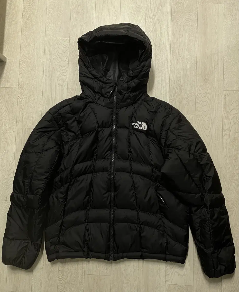 [The North Face] 웨이브 LT 온 볼 자켓(M)