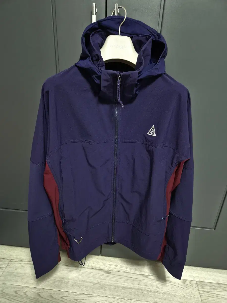 Nike ACG Sunfairer Jacket XL