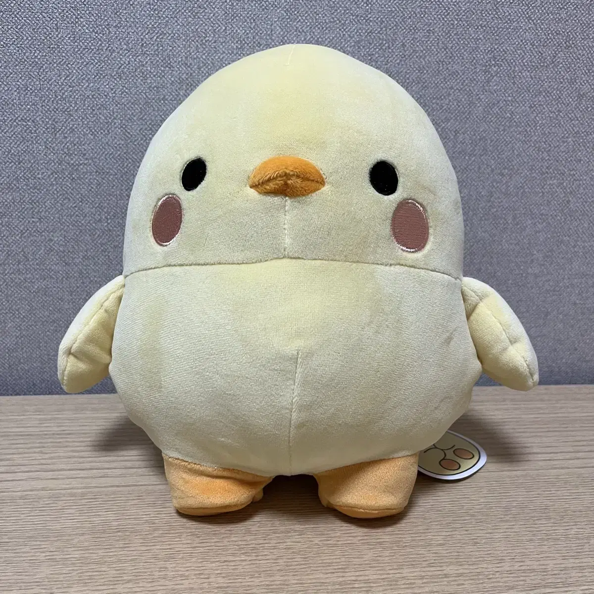 뾰롱이 인형 23cm