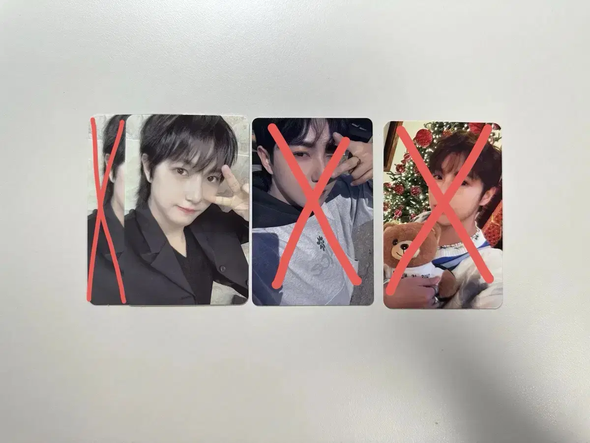 nct dream photocard wts bulk renjun jeno haechan jaemin chenle jisung