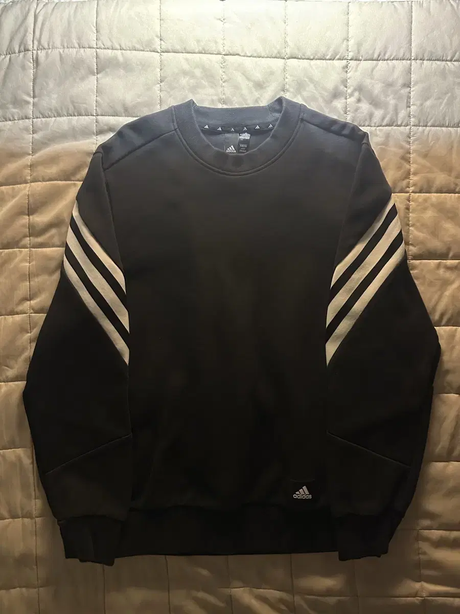 adidas Squadra 21 Sweat Top Brushed Tops