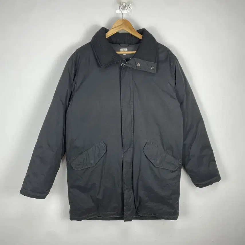 [CALVIN KLEIN] Padded jacket for Men *see details* L