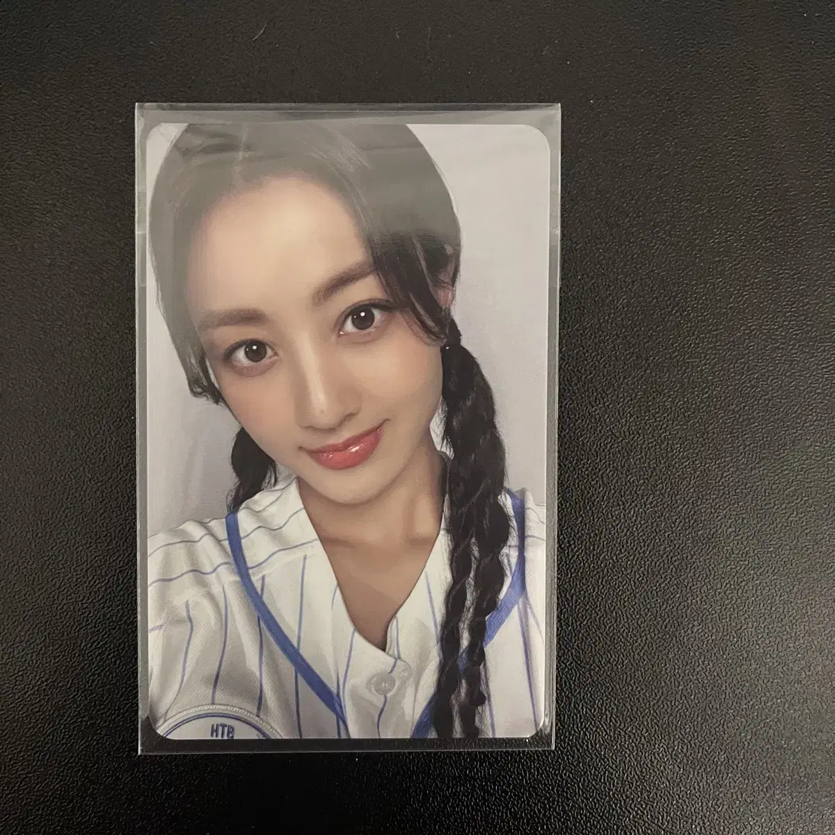 Twice's Jihyo 4,000 won pop up Pre-order benefits