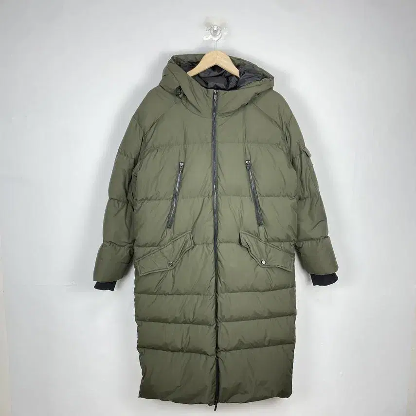 [GUESS] Men's sleeping bag duck down jumper (*see details*) M