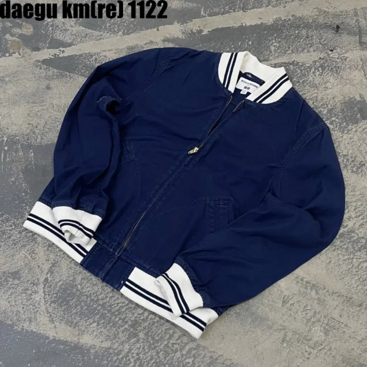 Uniqlo Zip-up jacket M