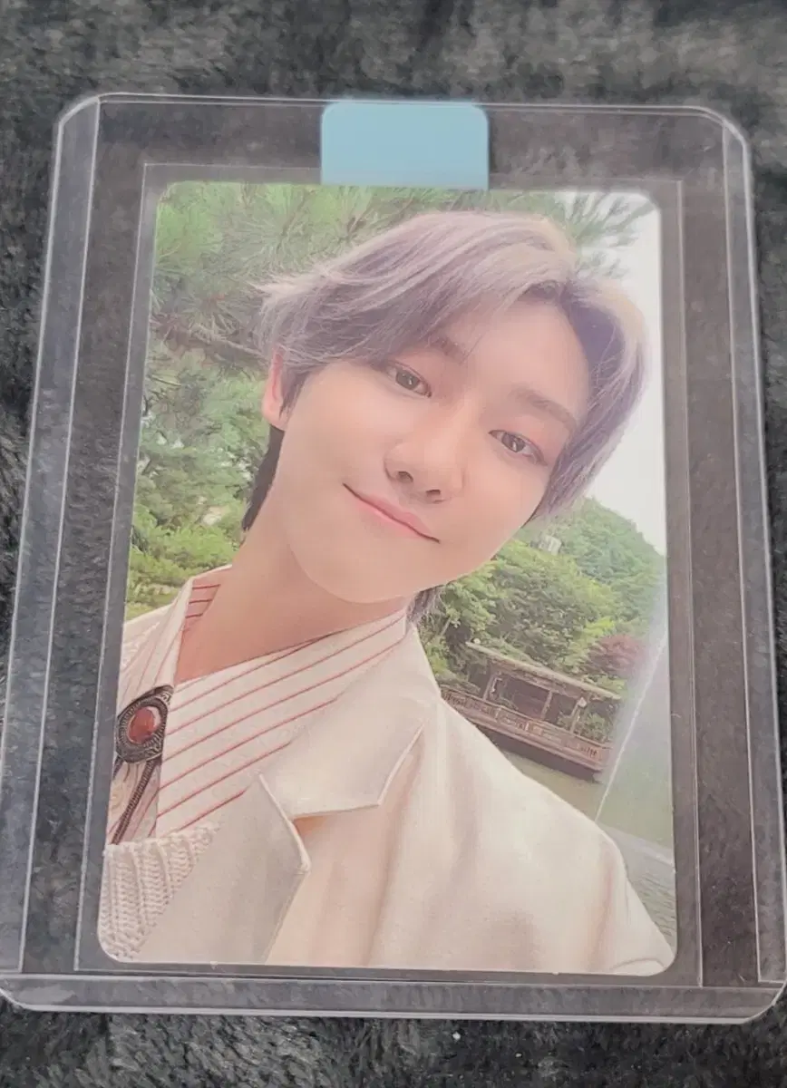 Seventeen the8 photocard wts Social Club unstanning Disposition Quick sale Feedback