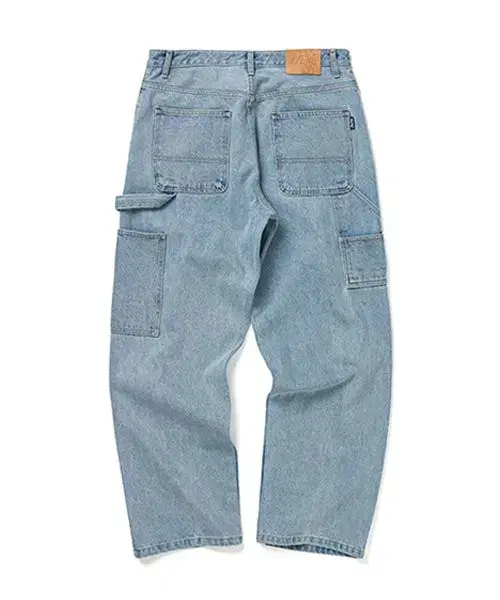 Wickanders Carpenter Pants M