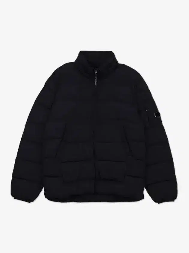 CP Company Echo Chrome Padding 24FW Navy sells