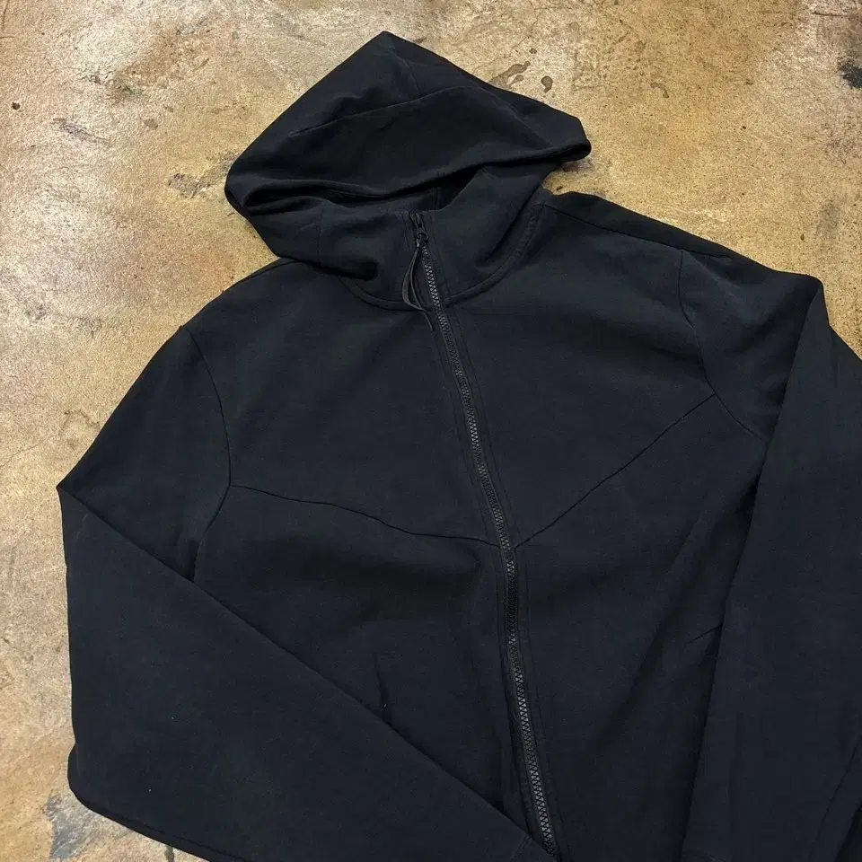 [ Authentic/2XL ] Nike Hoodie Zip Up