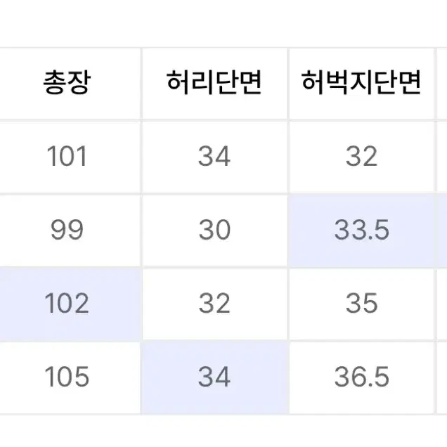 낫포너드 스웻팬츠 그레이 m