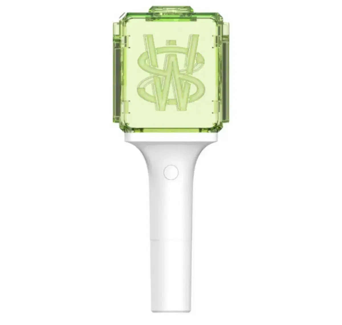 nct wish nwish lightstick new