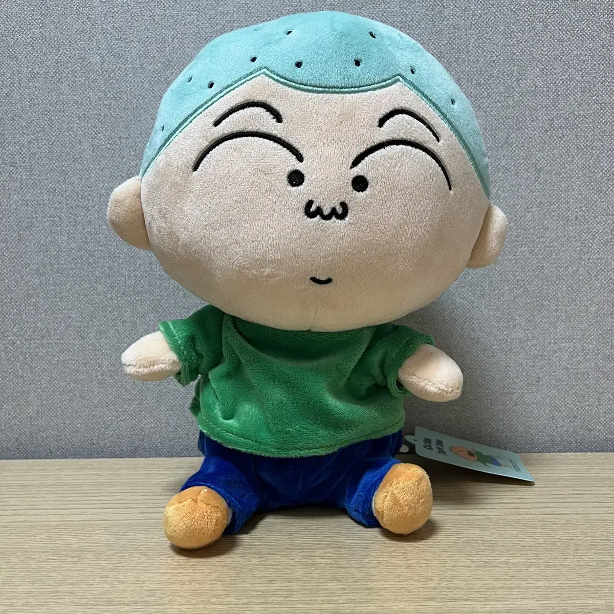 짱구는못말려 훈이 인형 27cm