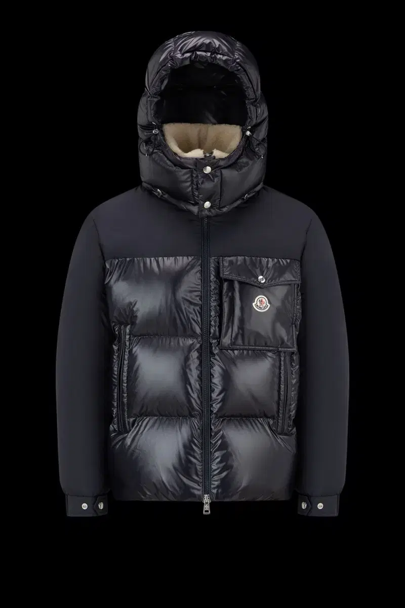 Moncler BAYUDA Padded 3