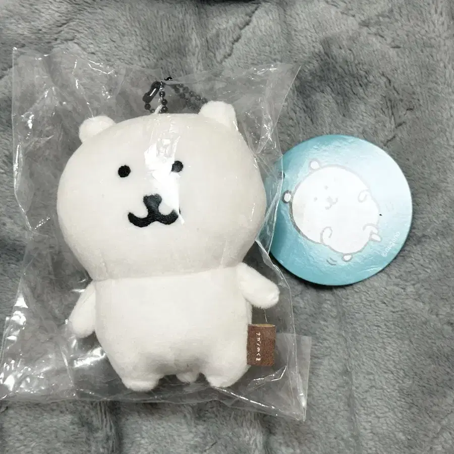 농담곰 기본 마스코트 팝니다