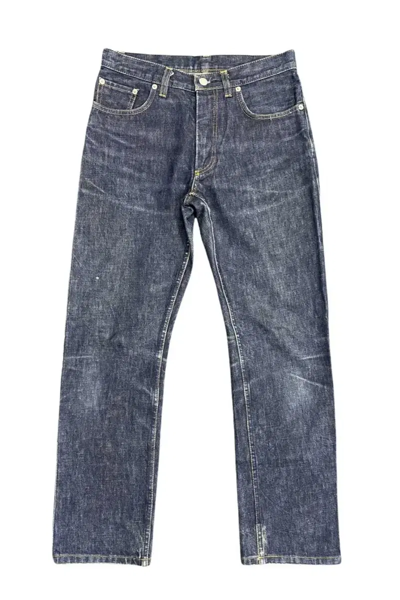 1998 Helmut Lang Helmut Lang Classic Cut Denim