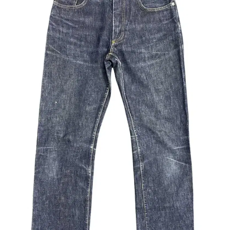 1998 헬무트랭 Helmut Lang Classic Cut Denim