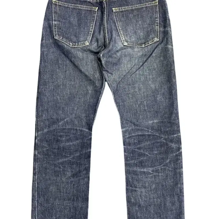 1998 헬무트랭 Helmut Lang Classic Cut Denim