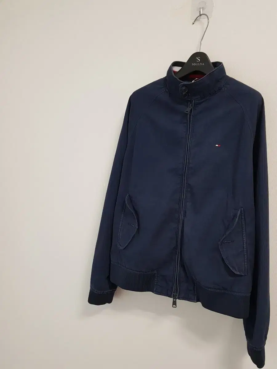 Genuine Tommy Hilfiger Men's Bomber Jacket