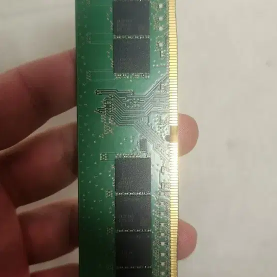 삼성 ddr4 3200 32g 양면램