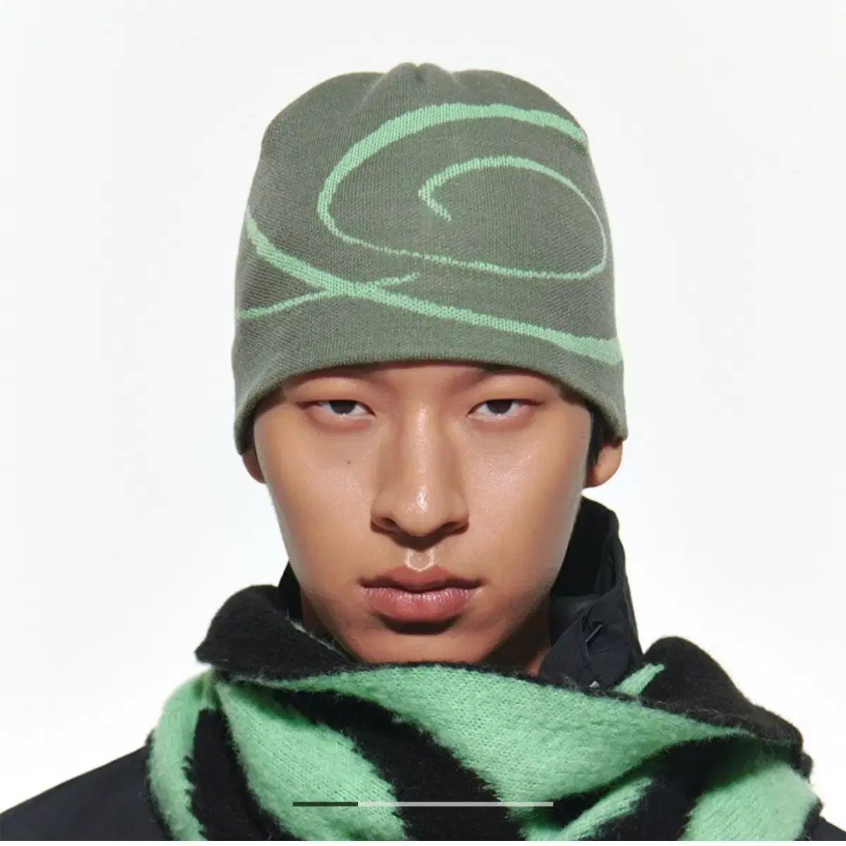 이어스트 비니 Eerst Nouveau Beanie