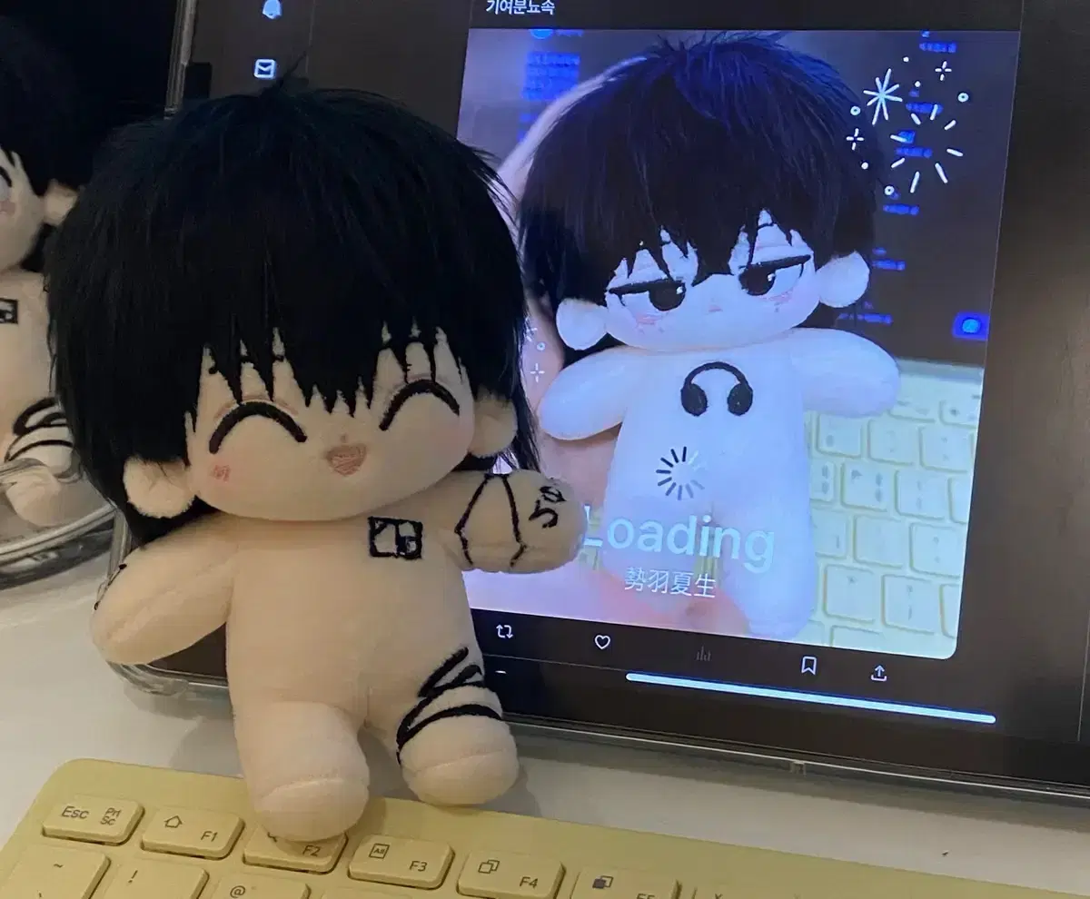 sakaday sakamotodays unofficial nagumo somyi somyi doll somichisp ugumo wts